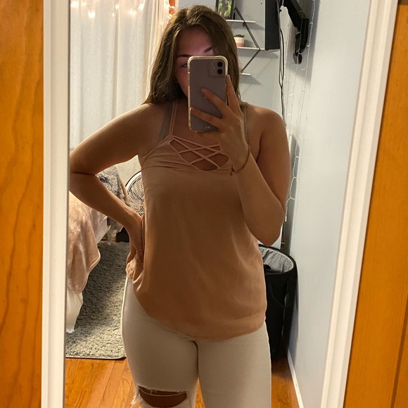 Tank Top - Picture 1 of 5